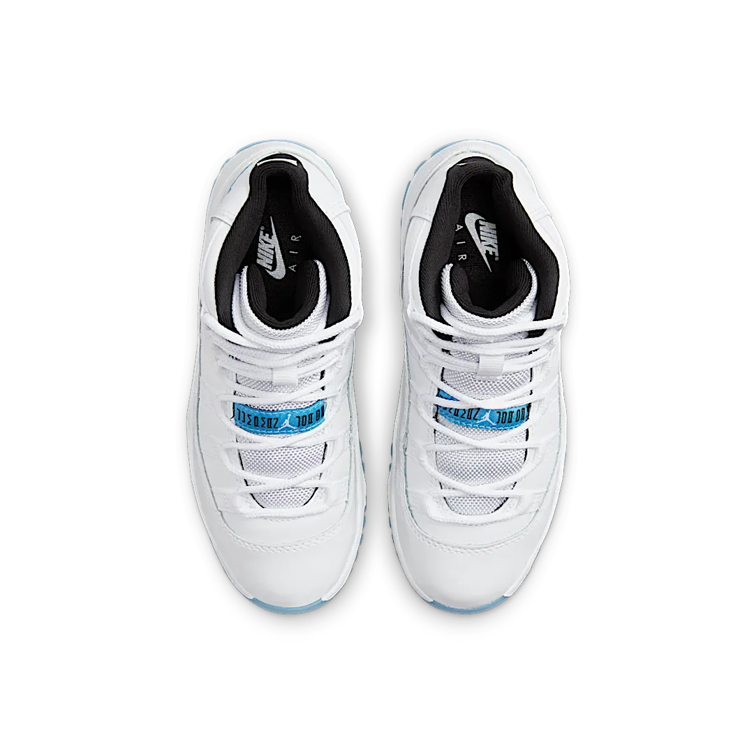 Air Jordan 11 Retro Legend Blue (2024) (PS)