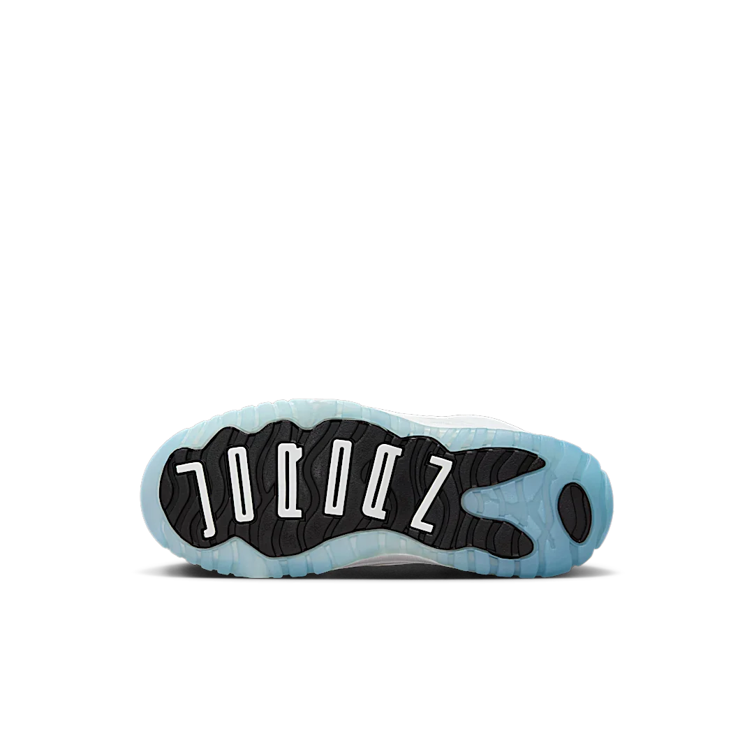 Air Jordan 11 Retro Legend Blue (2024) (PS)