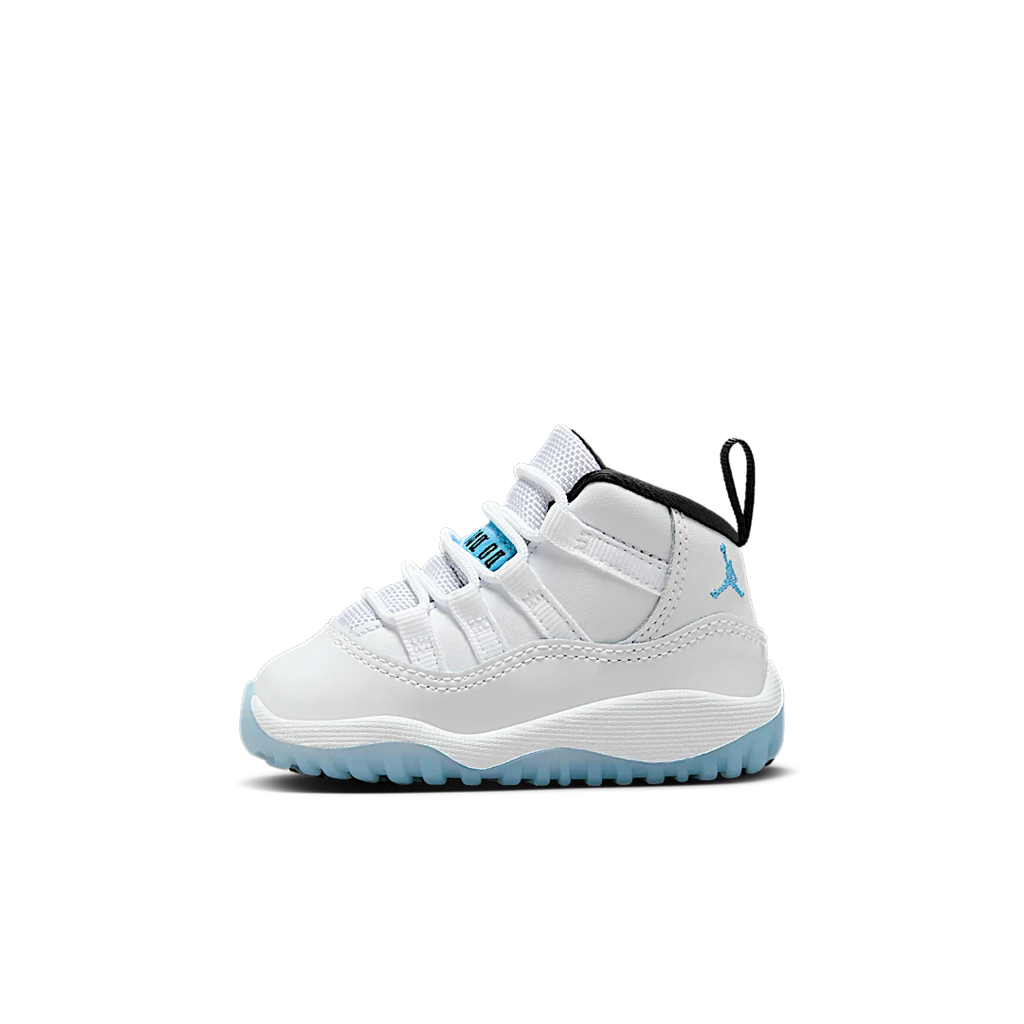 Air Jordan 11 Retro Legend Blue (2024) (TD)