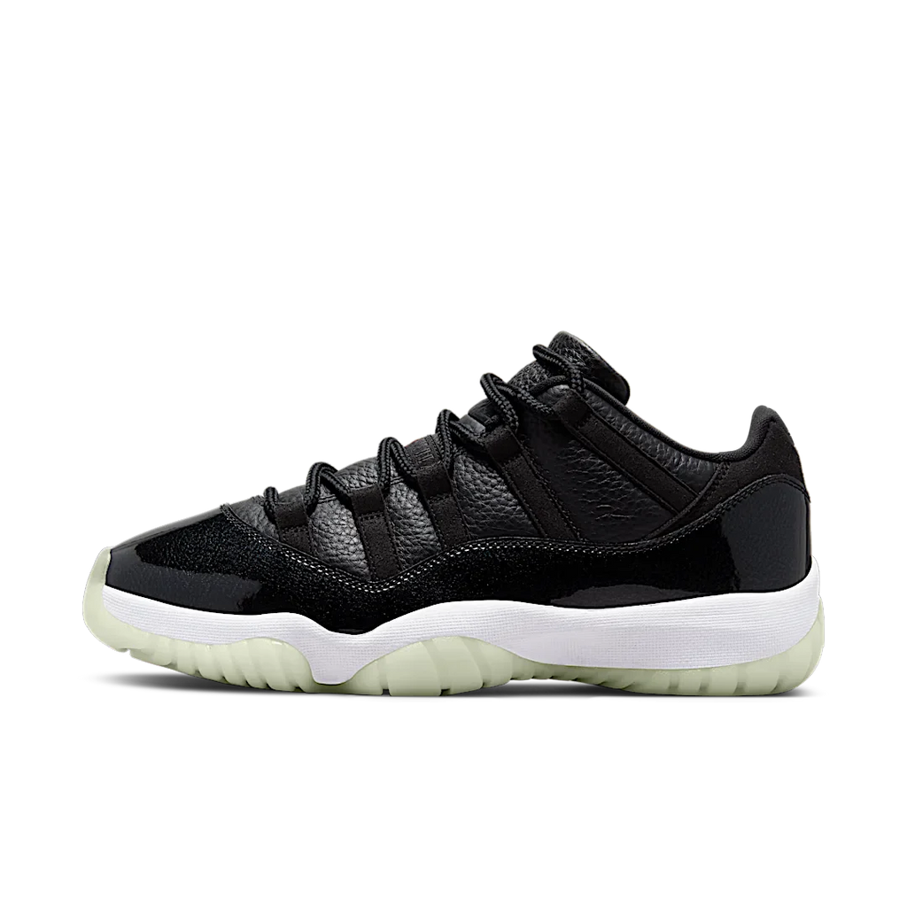 Air Jordan 11 Retro Low 72-10