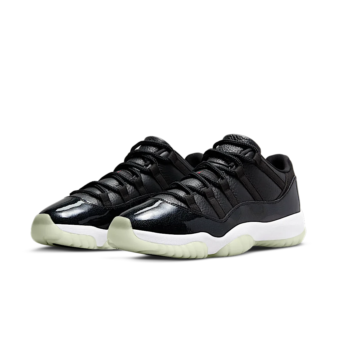 Air Jordan 11 Retro Low 72-10