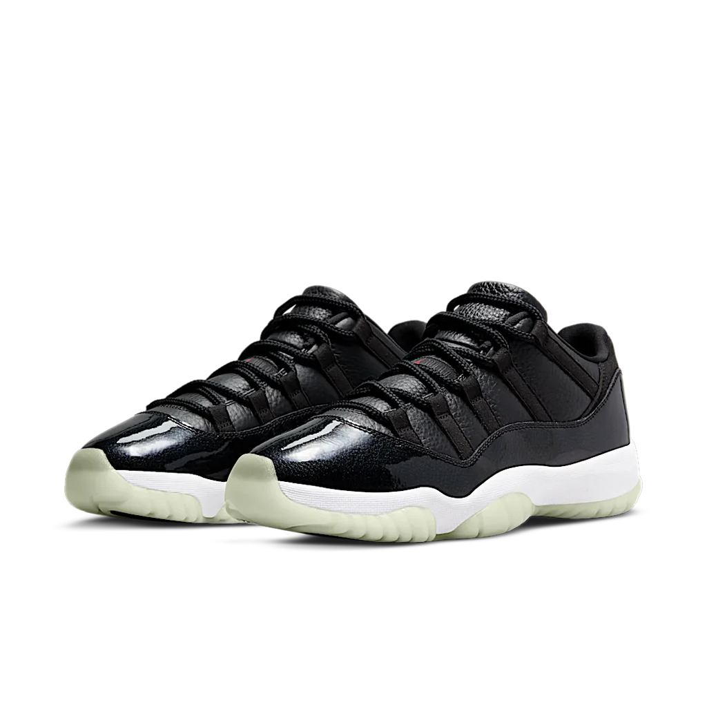 Air Jordan 11 Retro Low 72-10