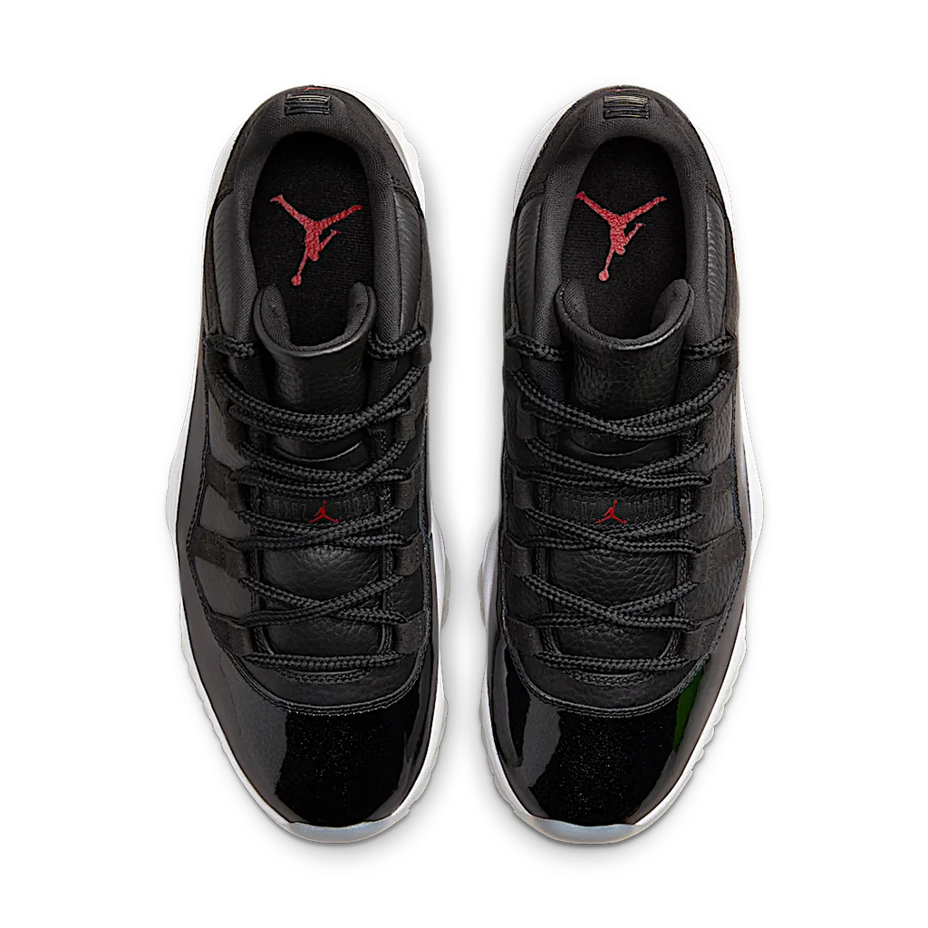 Air Jordan 11 Retro Low 72-10