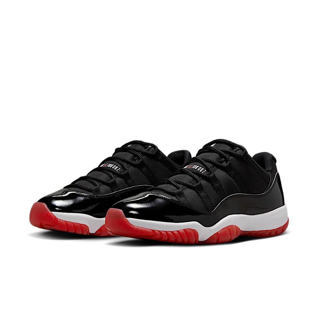 Air Jordan 11 Retro Low Bred (2025)