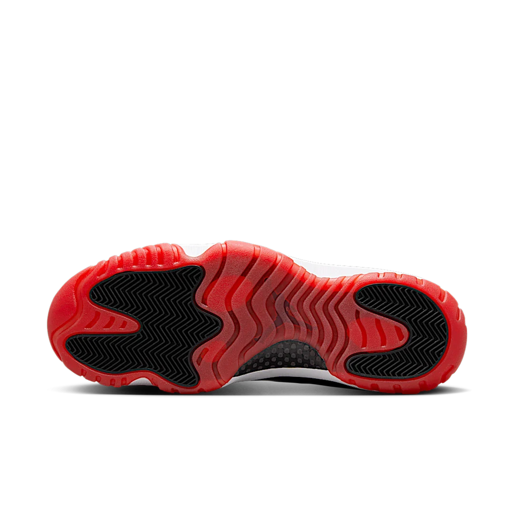 Air Jordan 11 Retro Low Bred (2025)