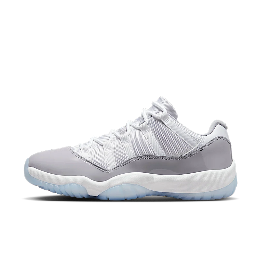 Air Jordan 11 Retro Low Cement Grey