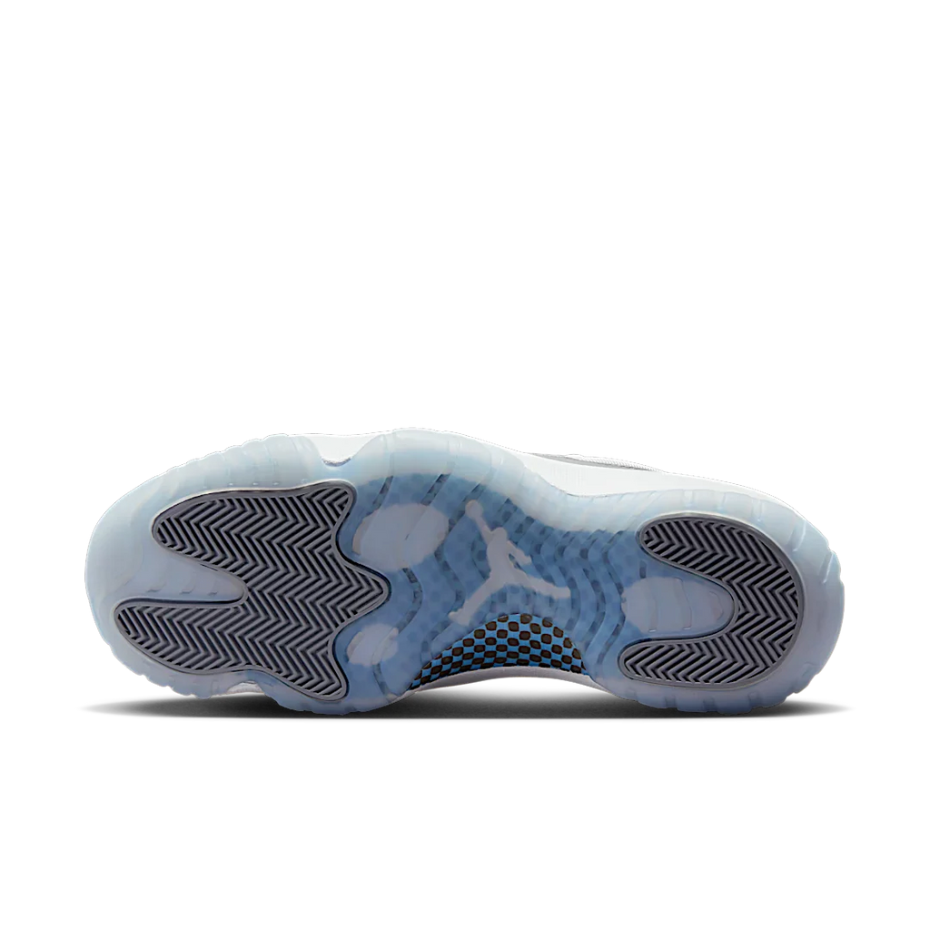 Air Jordan 11 Retro Low Cement Grey
