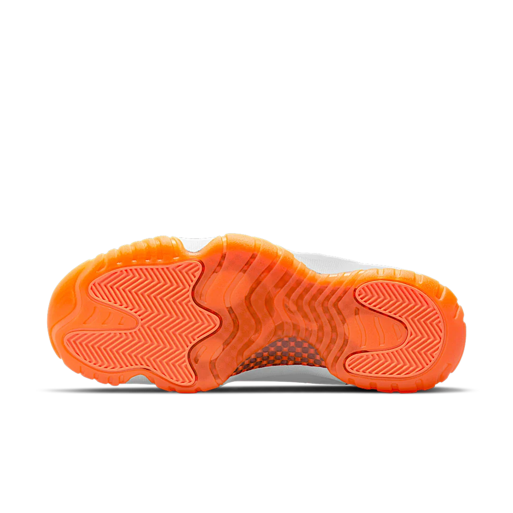Air Jordan 11 Retro Low Citrus (2021)