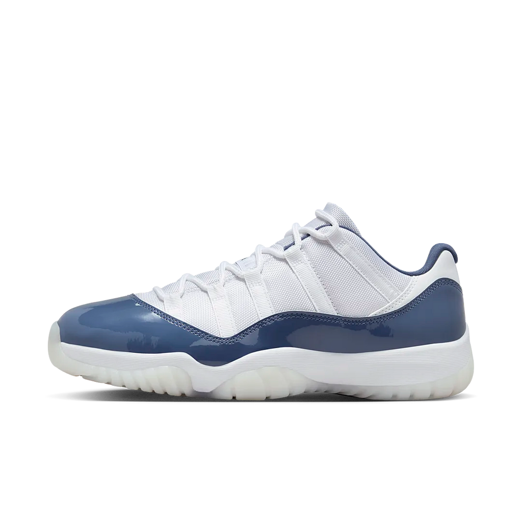 Air Jordan 11 Retro Low Diffused Blue
