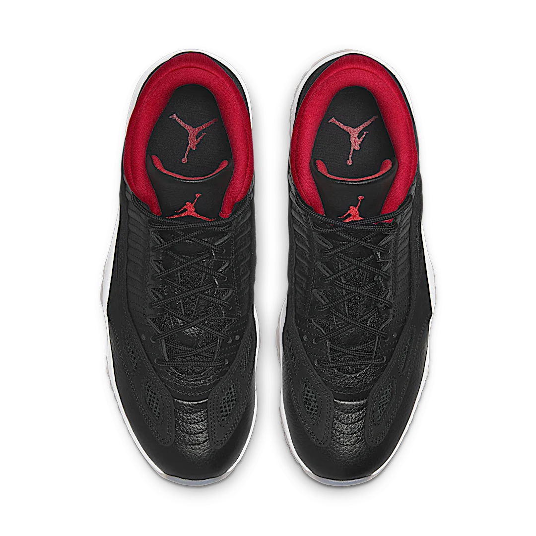 Air Jordan 11 Retro Low IE Bred (2021)