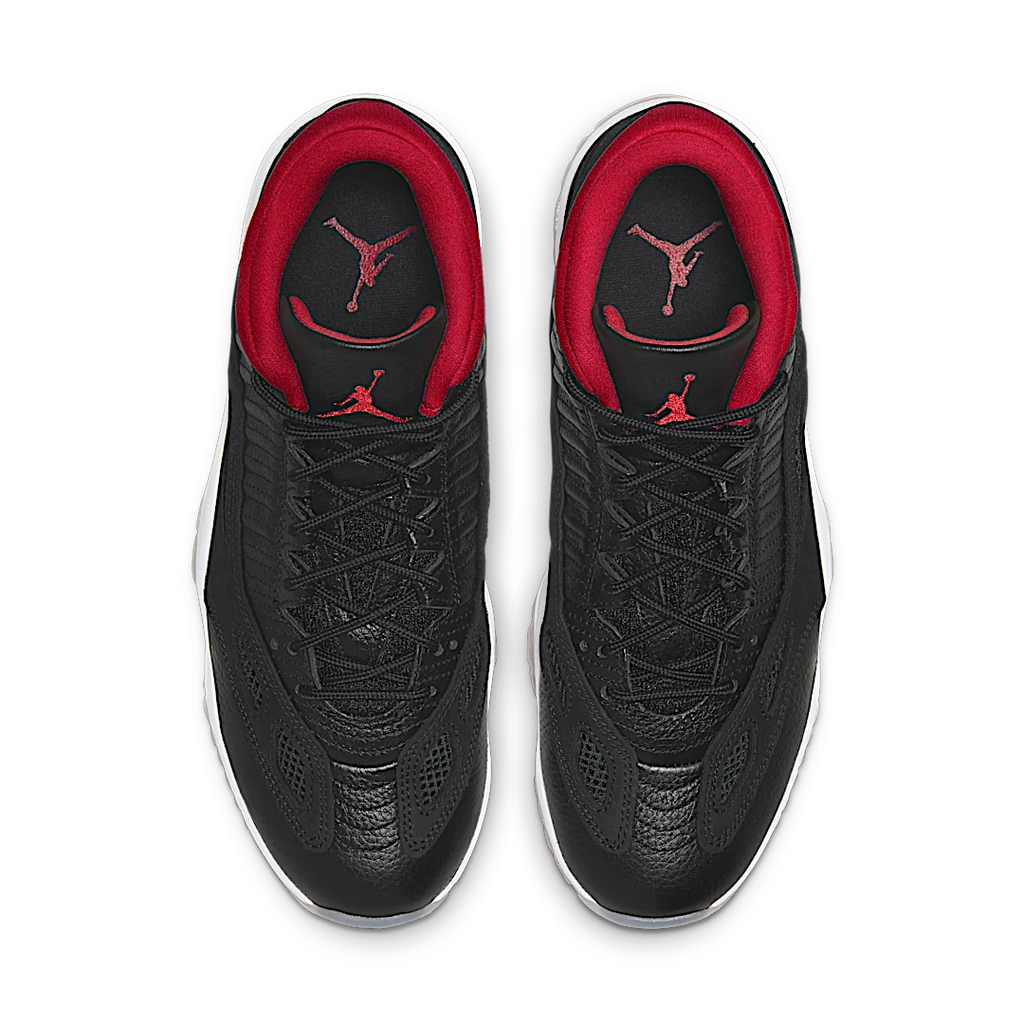 Air Jordan 11 Retro Low IE Bred (2021)