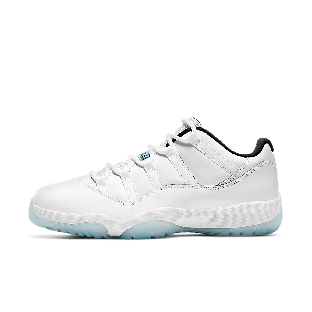 Air Jordan 11 Retro Low Legend Blue