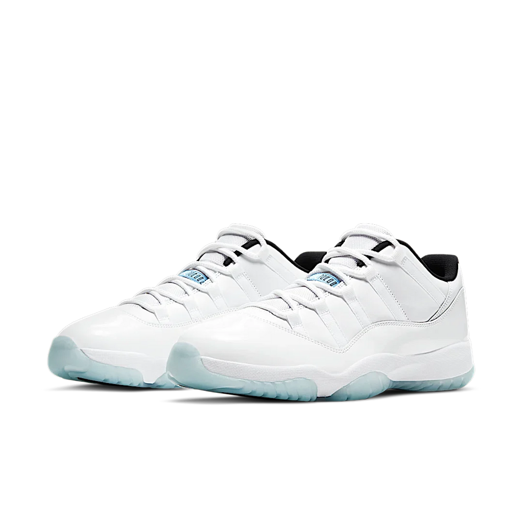 Air Jordan 11 Retro Low Legend Blue