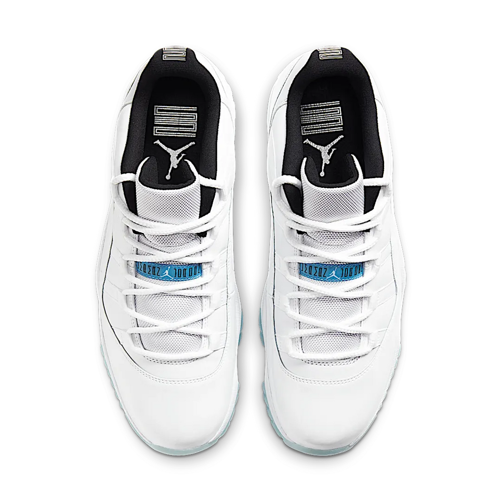Air Jordan 11 Retro Low Legend Blue