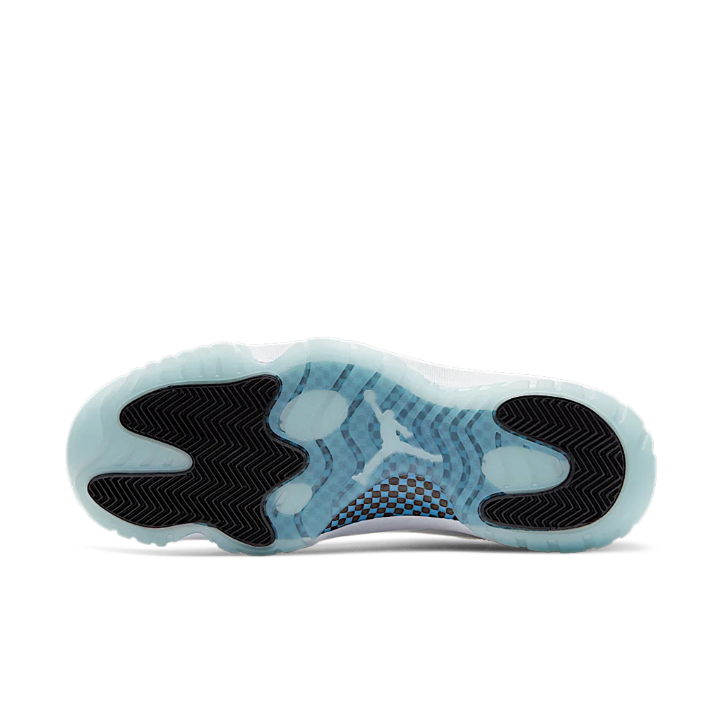 Air Jordan 11 Retro Low Legend Blue