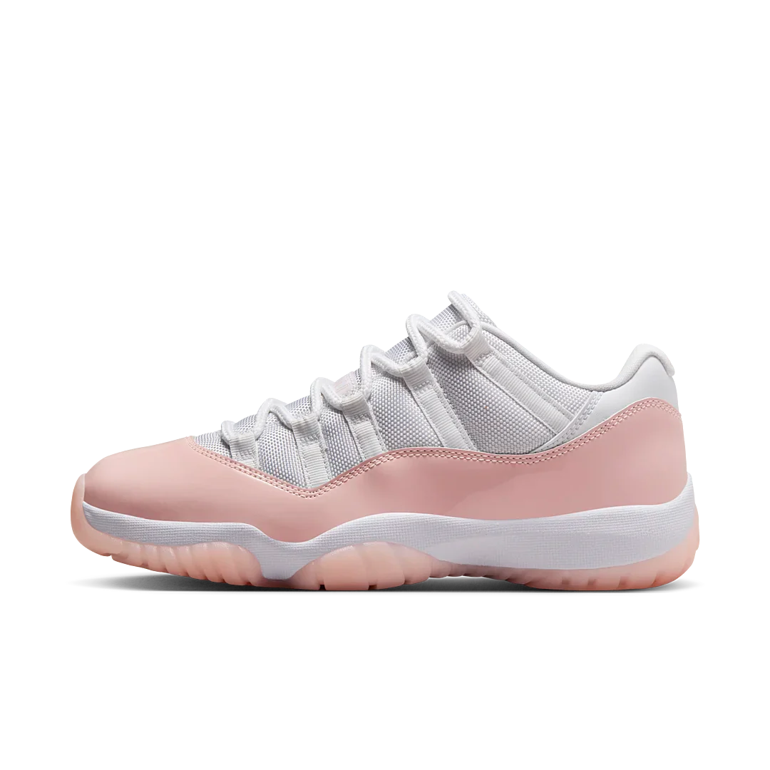 Air Jordan 11 Retro Low Legend Pink