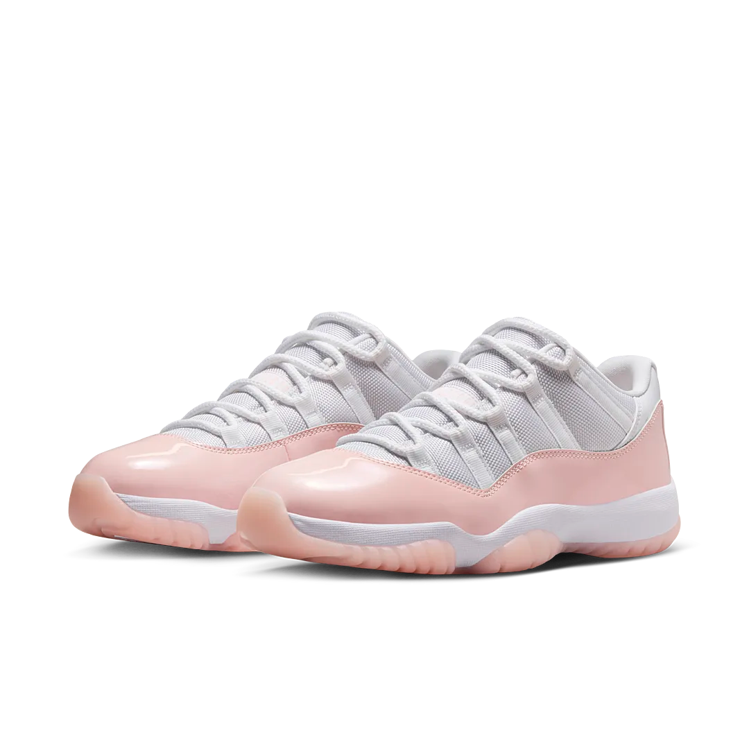 Air Jordan 11 Retro Low Legend Pink
