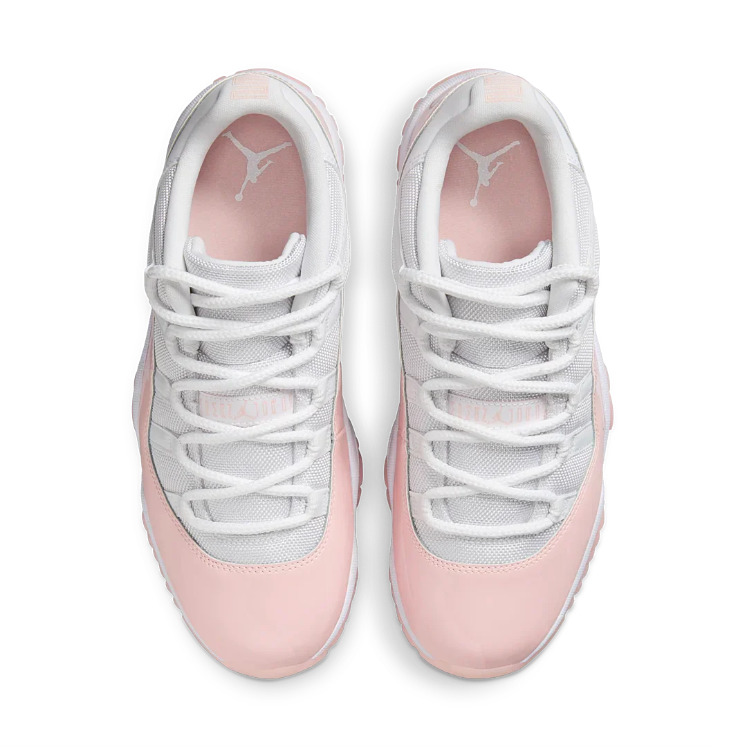 Air Jordan 11 Retro Low Legend Pink