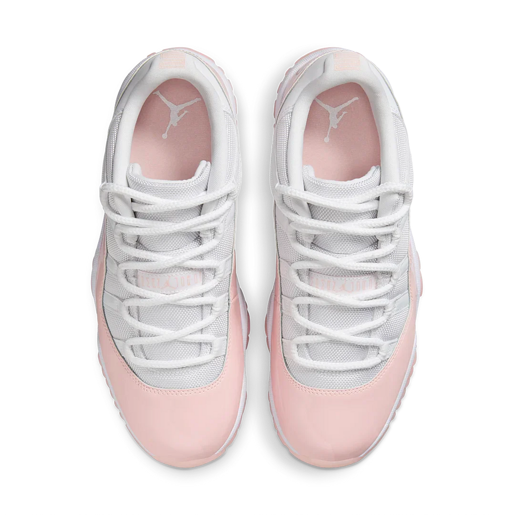Air Jordan 11 Retro Low Legend Pink