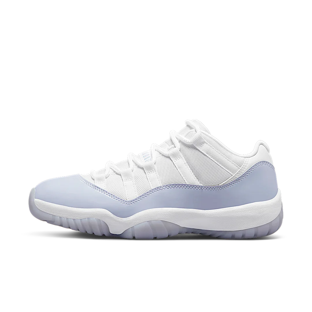 Air Jordan 11 Retro Low Pure Violet