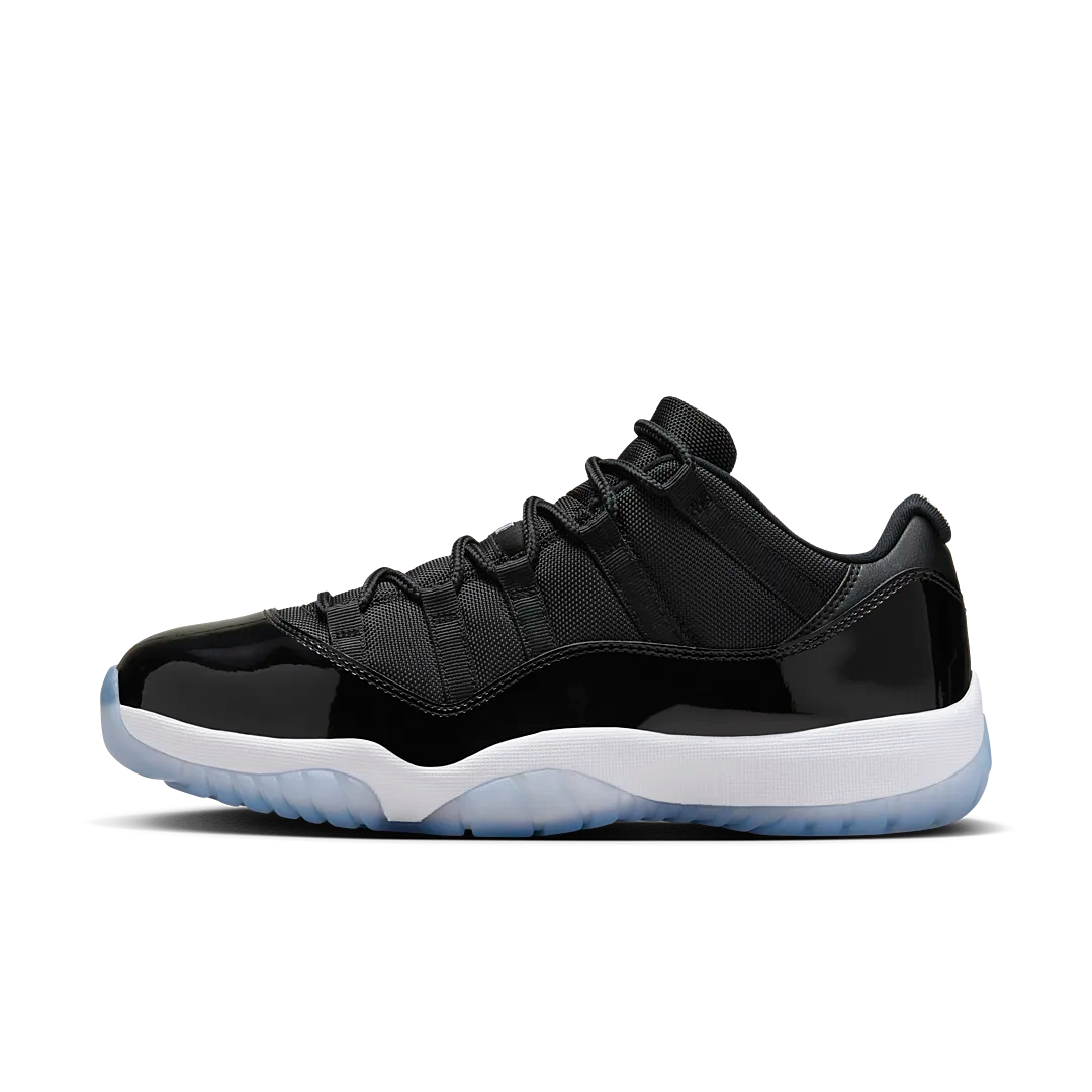 Air Jordan 11 Retro Low Space Jam