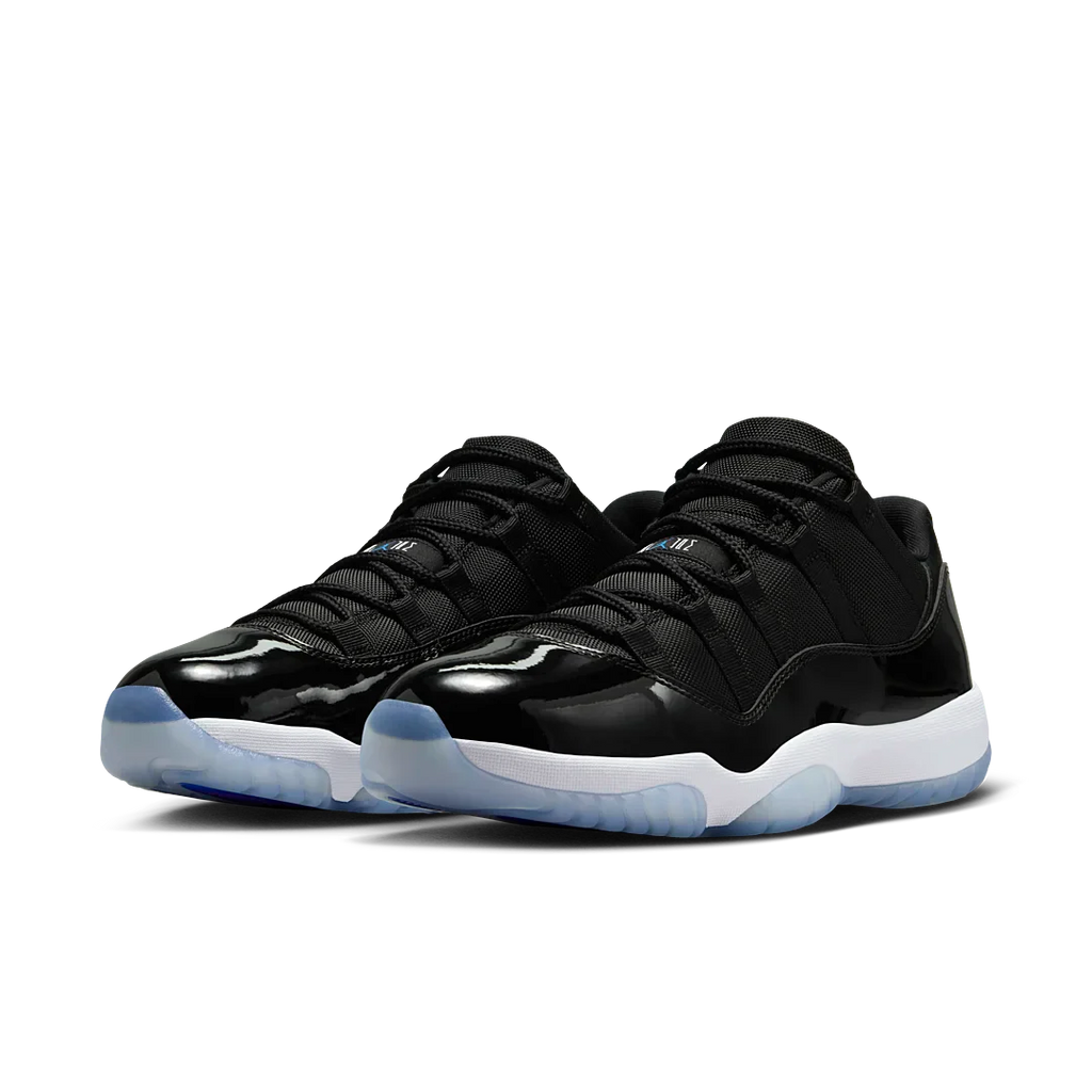Air Jordan 11 Retro Low Space Jam
