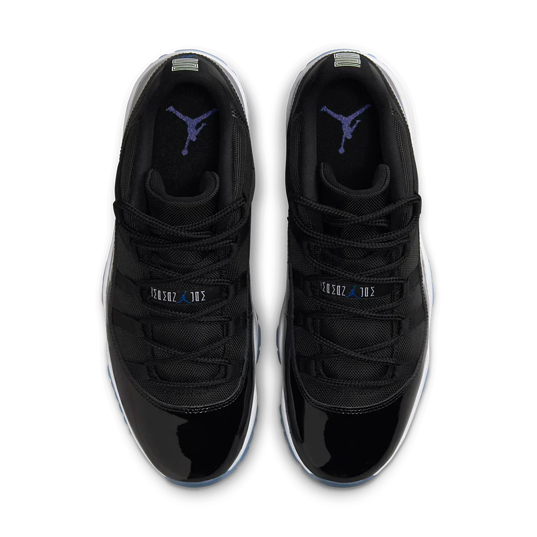Air Jordan 11 Retro Low Space Jam