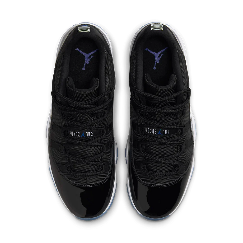 Air Jordan 11 Retro Low Space Jam