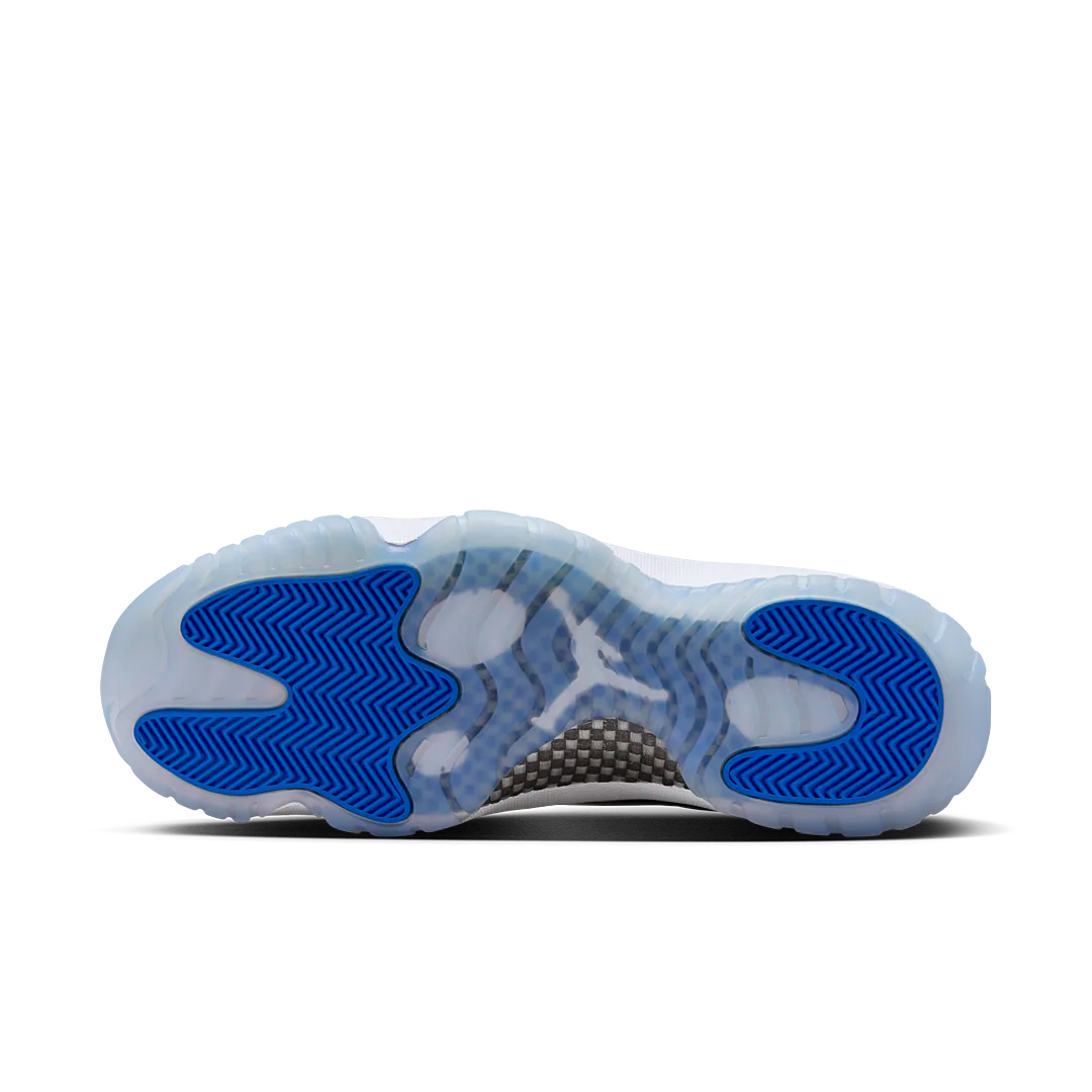 Air Jordan 11 Retro Low Space Jam