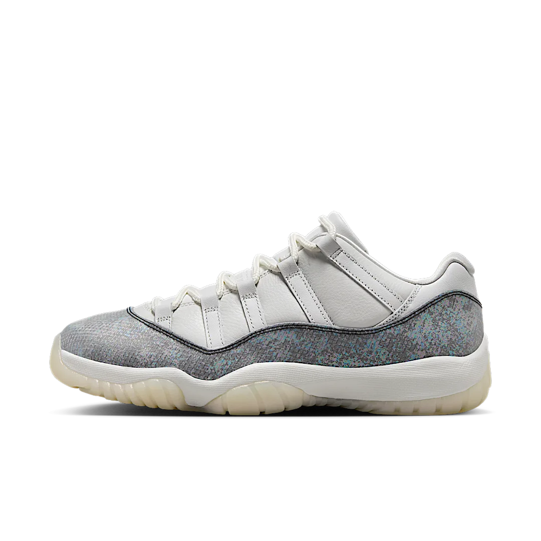 Air Jordan 11 Retro Low Year of the Snake
