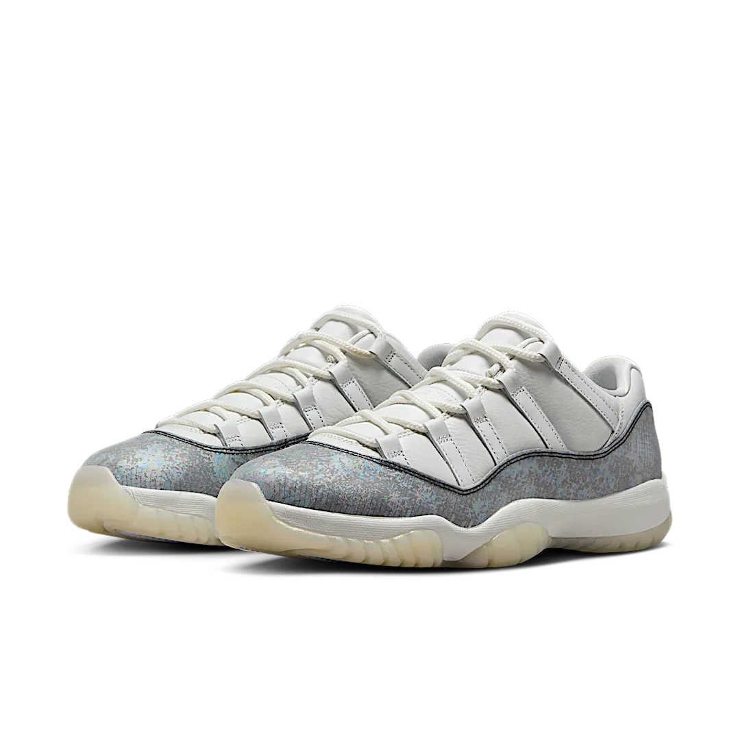 Air Jordan 11 Retro Low Year of the Snake