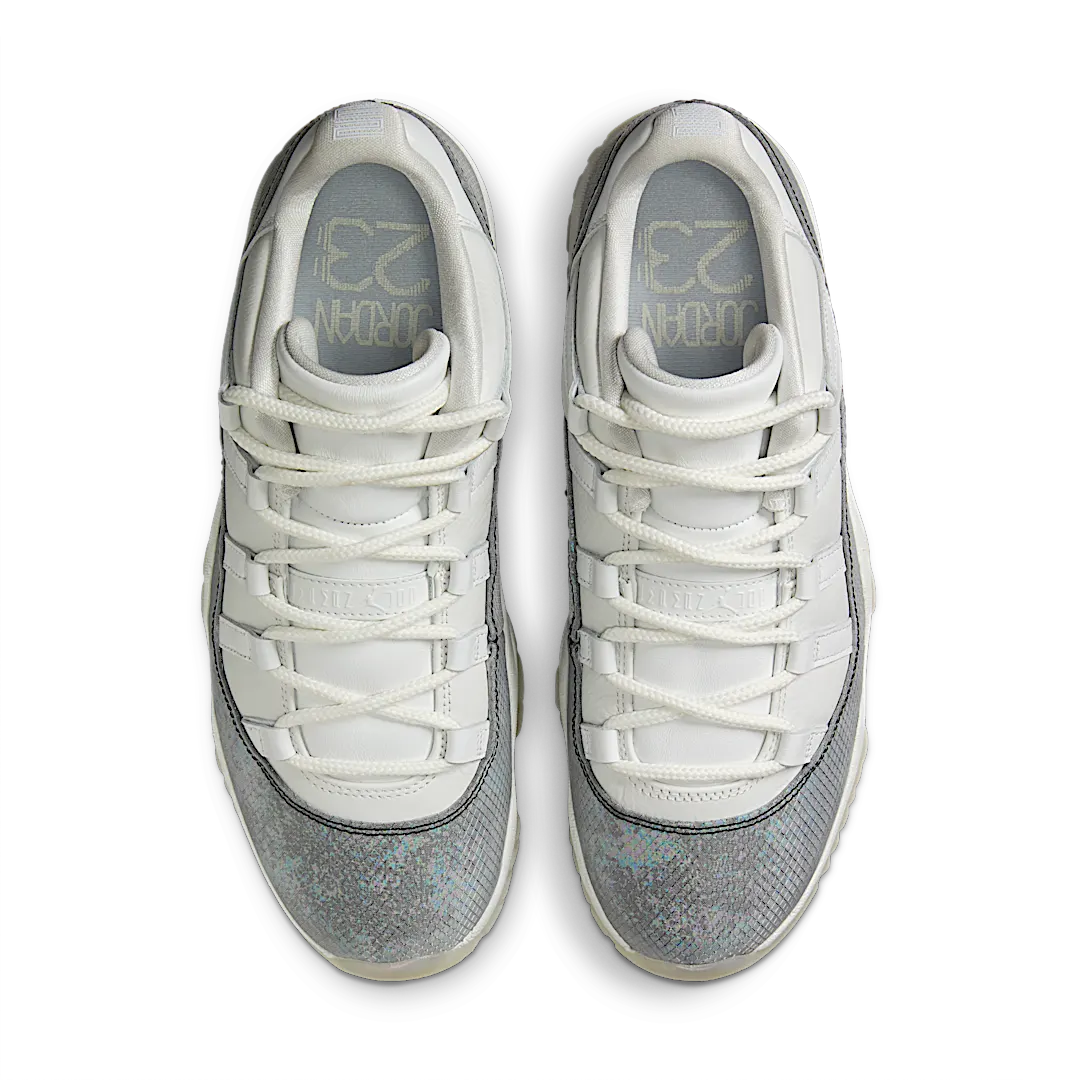 Air Jordan 11 Retro Low Year of the Snake