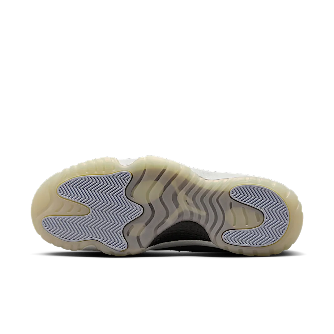 Air Jordan 11 Retro Low Year of the Snake