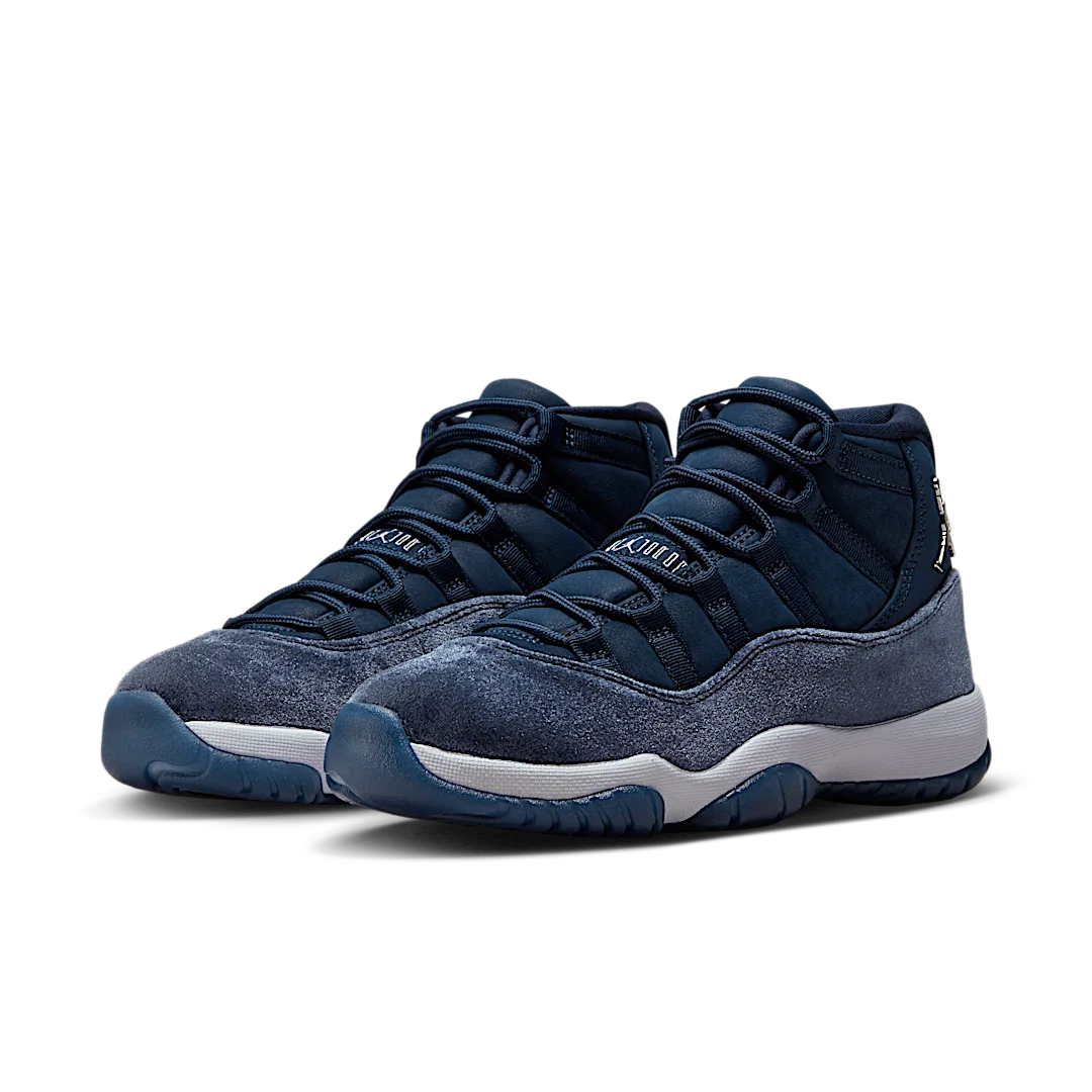 Air Jordan 11 Retro Midnight Navy