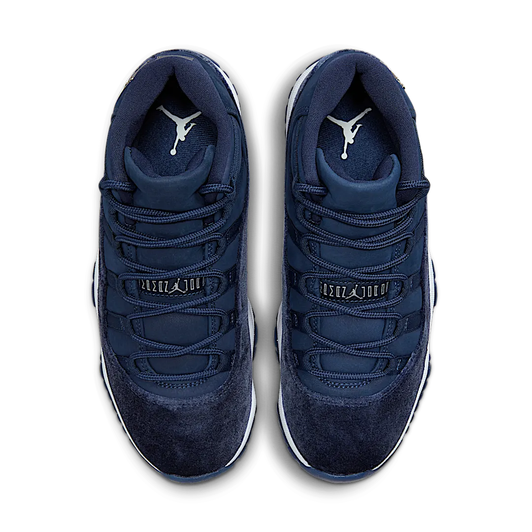 Air Jordan 11 Retro Midnight Navy