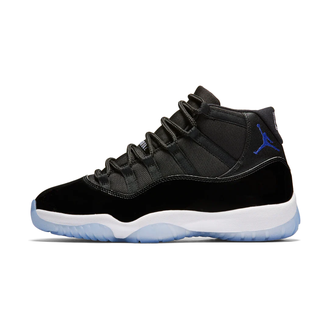Air Jordan 11 Retro Space Jam (2016)