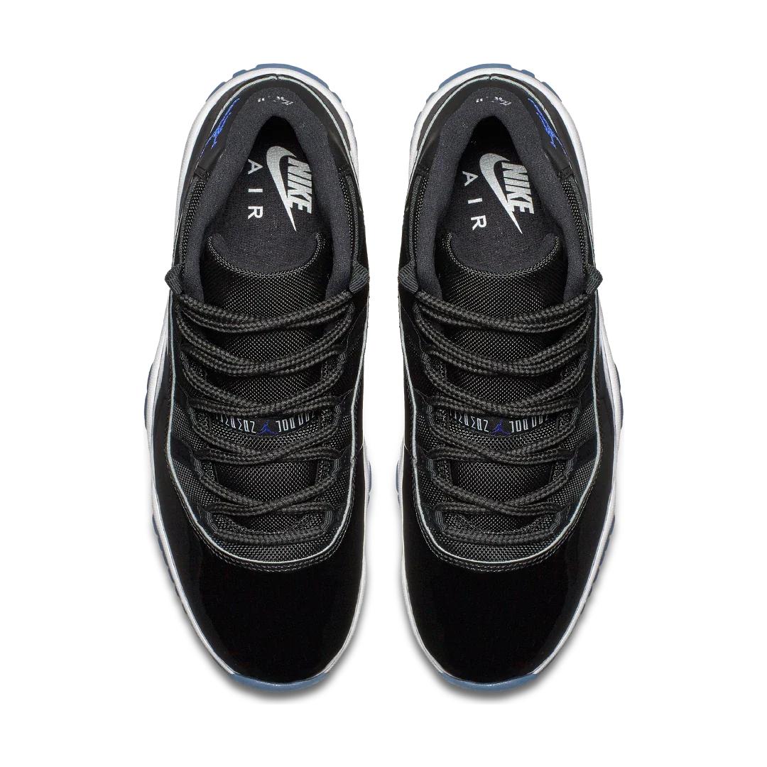Air Jordan 11 Retro Space Jam (2016)