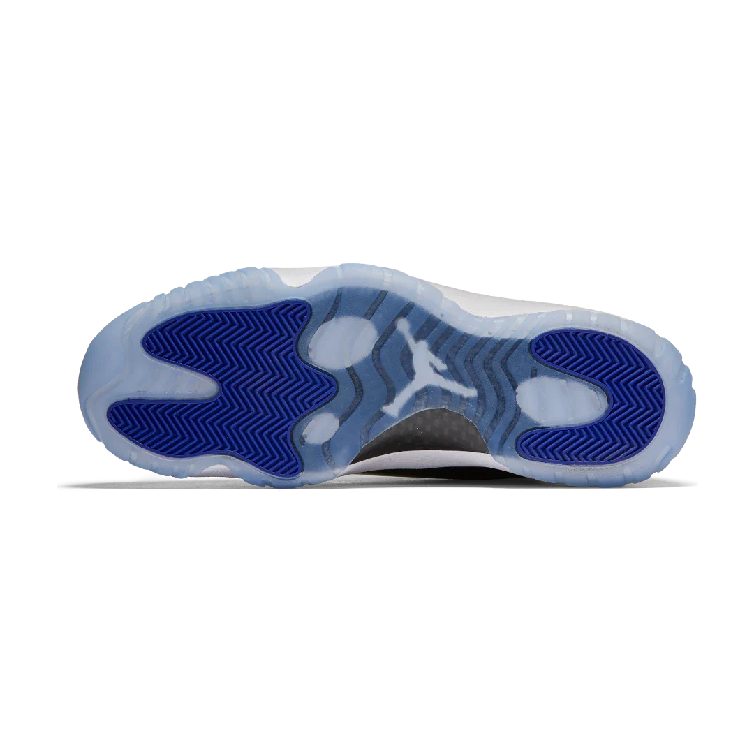 Air Jordan 11 Retro Space Jam (2016)