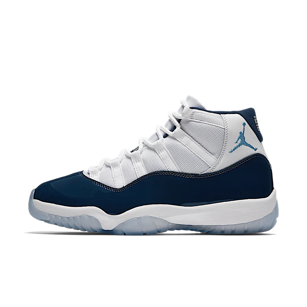 Air Jordan 11 Retro UNC Win Like 82