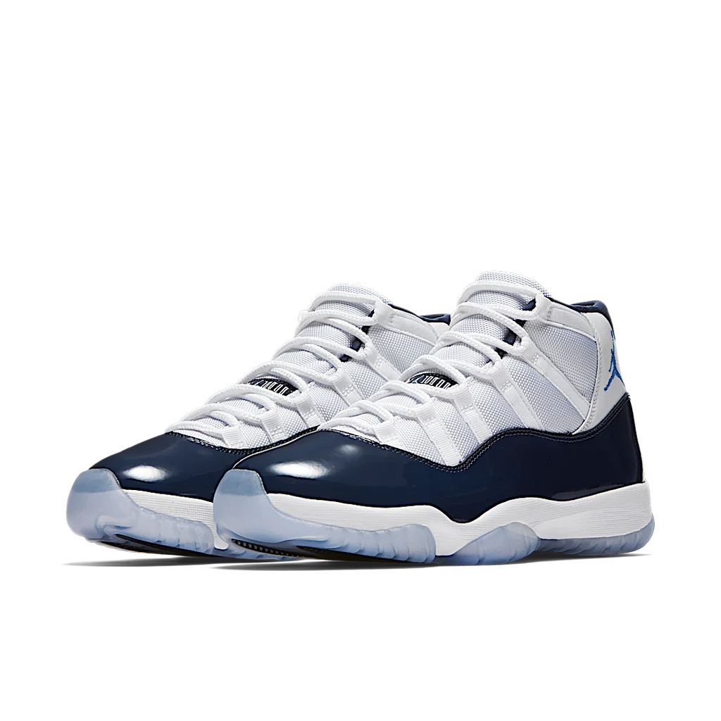 Air Jordan 11 Retro UNC Win Like 82