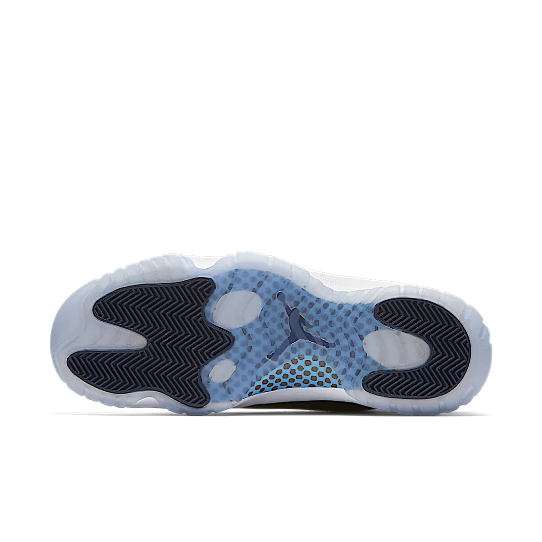 Air Jordan 11 Retro UNC Win Like 82
