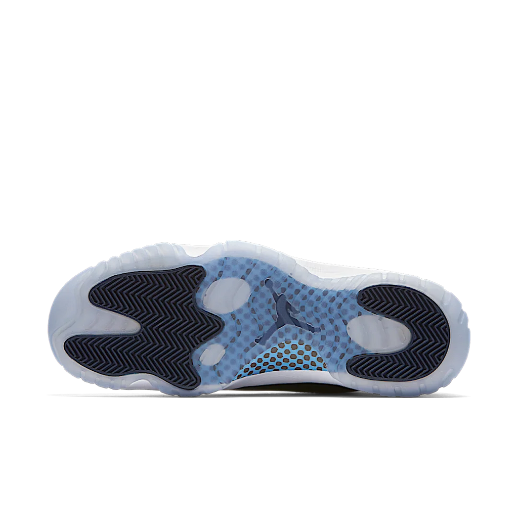 Air Jordan 11 Retro UNC Win Like 82