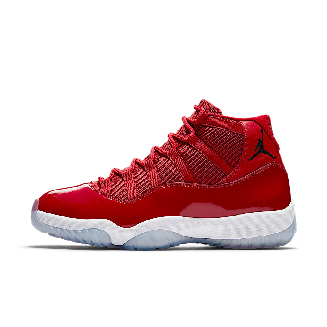 Air Jordan 11 Retro Win Like 96