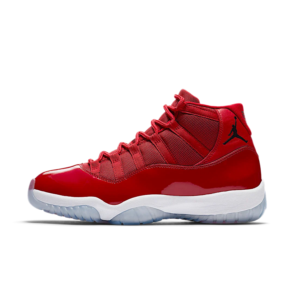 Air Jordan 11 Retro Win Like 96