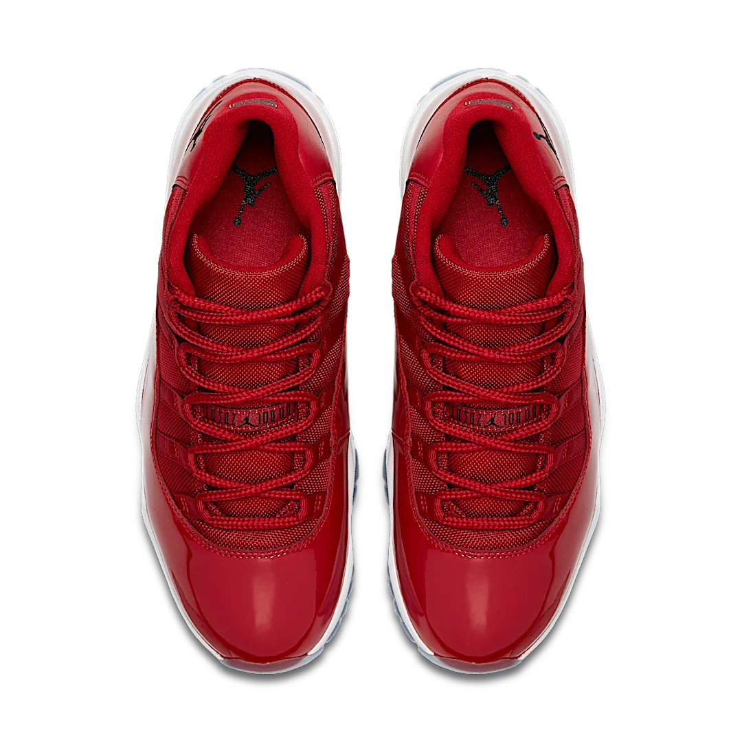 Air Jordan 11 Retro Win Like 96