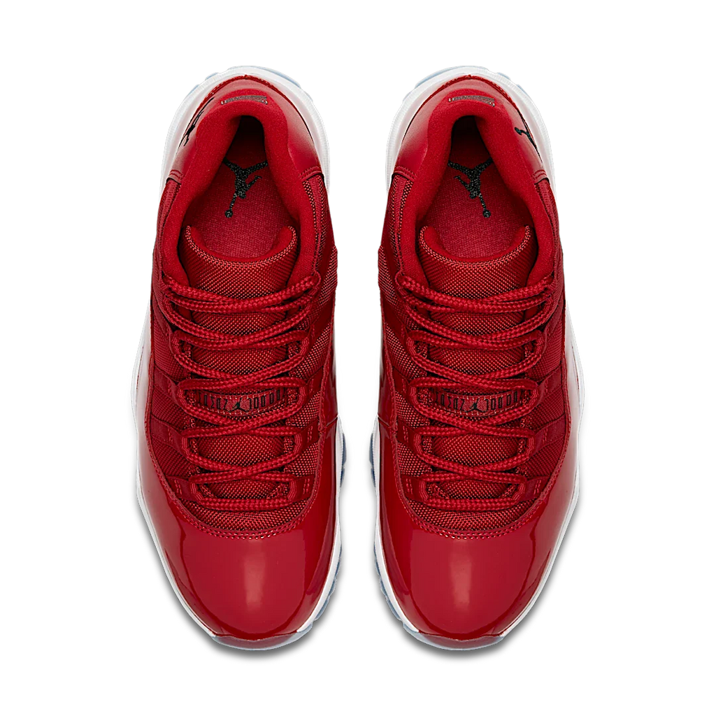 Air Jordan 11 Retro Win Like 96