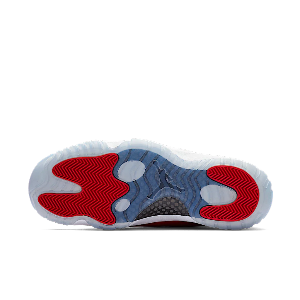 Air Jordan 11 Retro Win Like 96