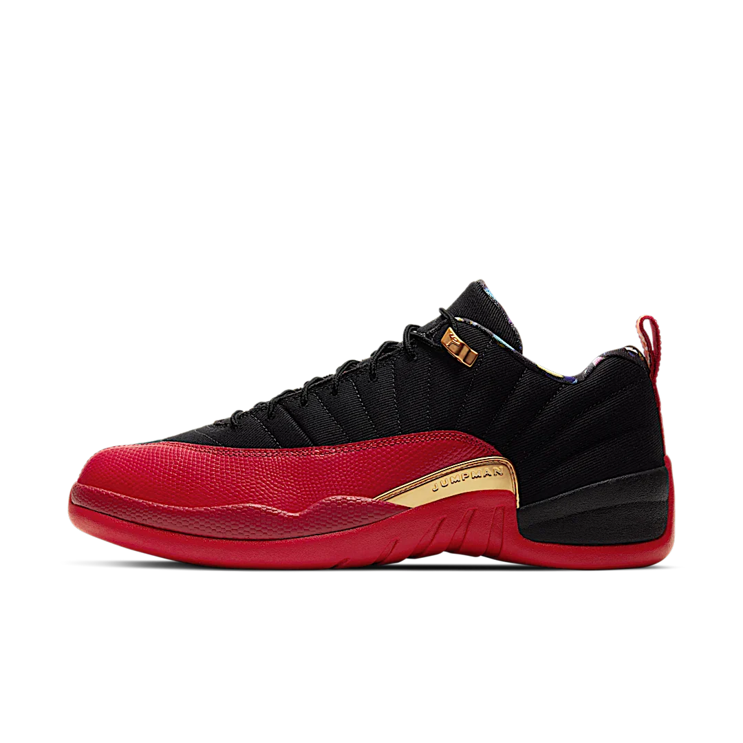 Air Jordan 12 Low SE Super Bowl LV