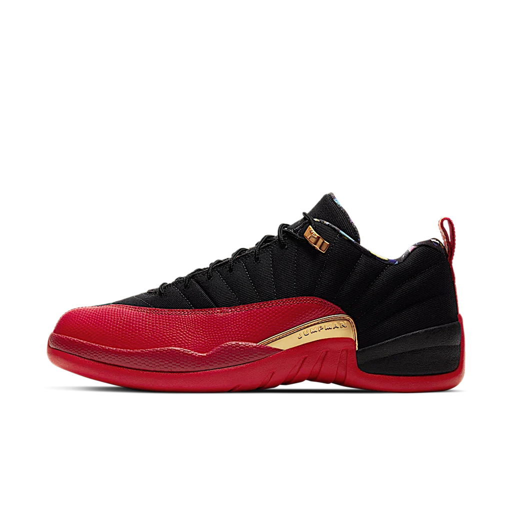 Air Jordan 12 Low SE Super Bowl LV