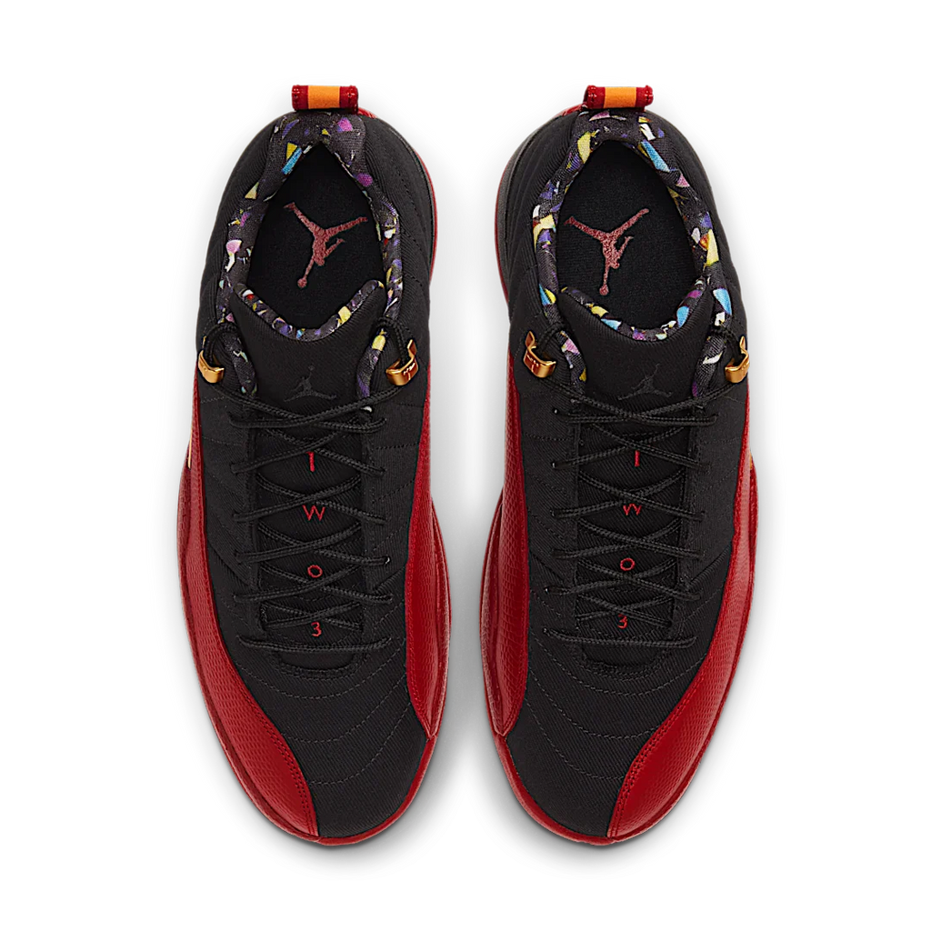 Air Jordan 12 Low SE Super Bowl LV